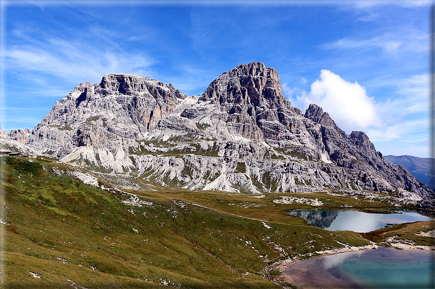 foto Laghi del Piani